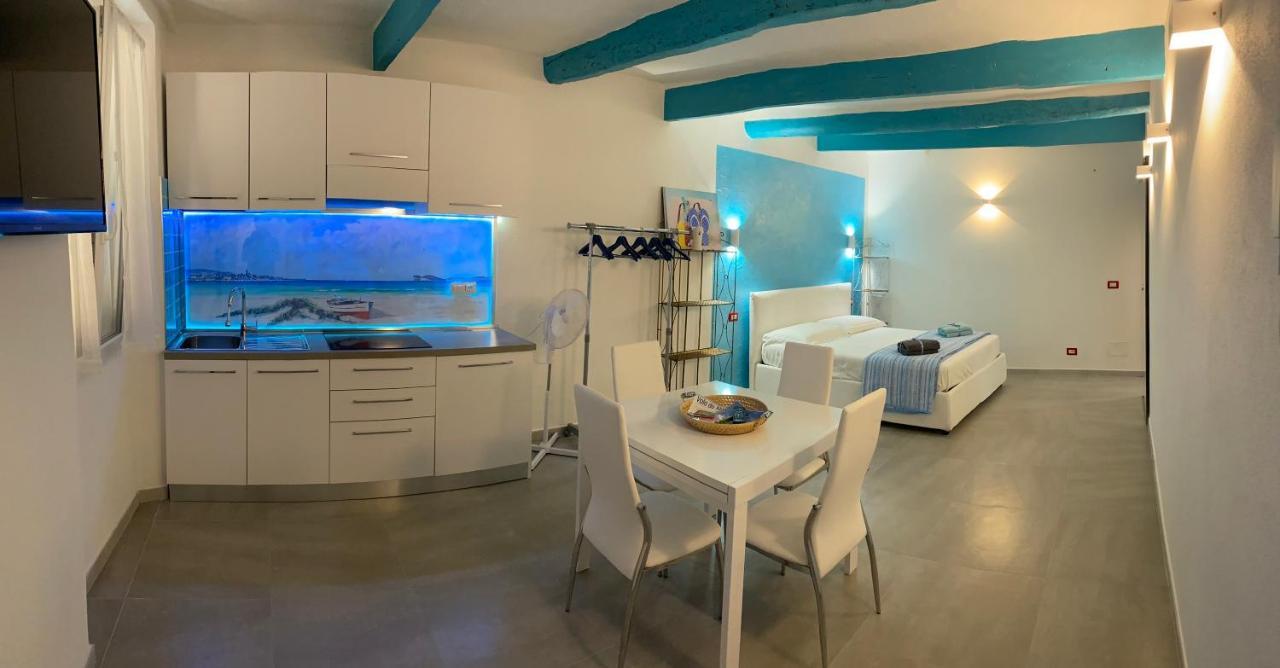 El Merendero Alghero Dış mekan fotoğraf