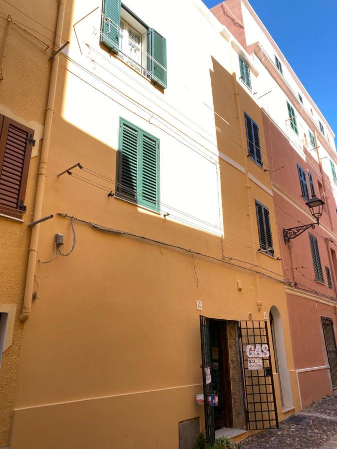 El Merendero Alghero Dış mekan fotoğraf