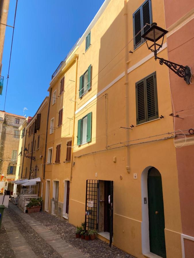 El Merendero Alghero Dış mekan fotoğraf